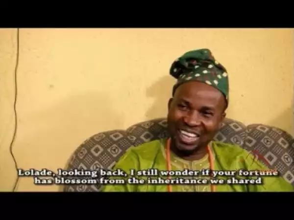Video: Ogun Abinibi - Latest Yoruba Movie 2017 Drama Starring Bidemi Kosoko | Wale Akorede